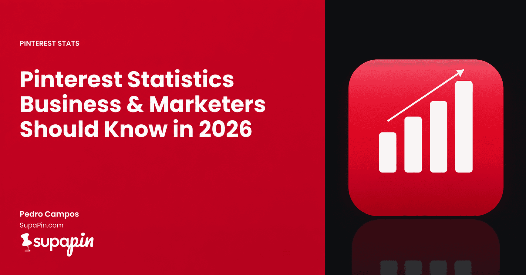 Pinterest Statistics Business & Marketers Should Know in 2026