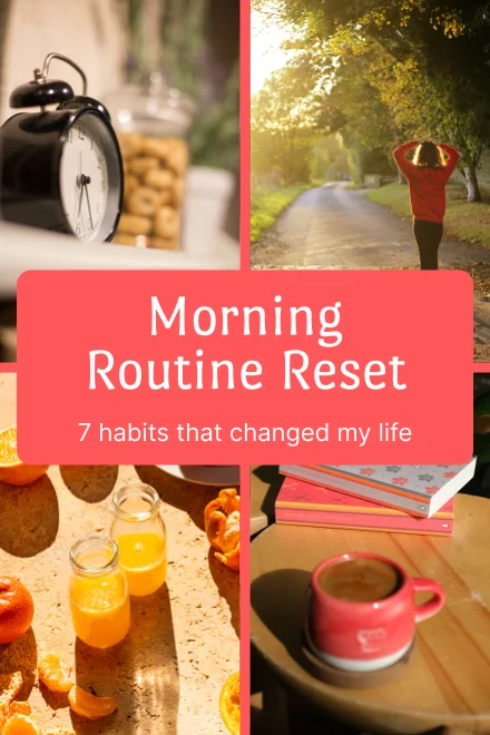 Pinterest pin example