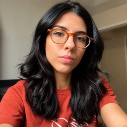 Sarah M.
